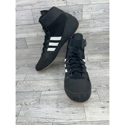 Scarpe wrestling adidas - scarpe,