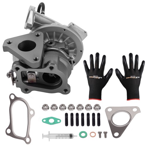 Turbo per nissan - nissan, 2.5
