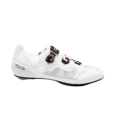 Scarpe bici corsa sidi - da,