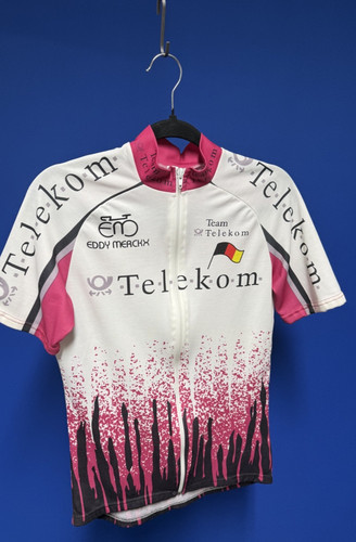 Maglia eddy merckx - maglia,