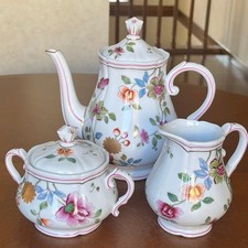 Richard Ginori Granduca Tea