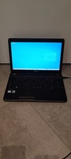 Toshiba Satellite C660-21E -