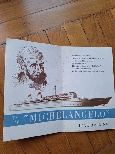 Brochure varo nave