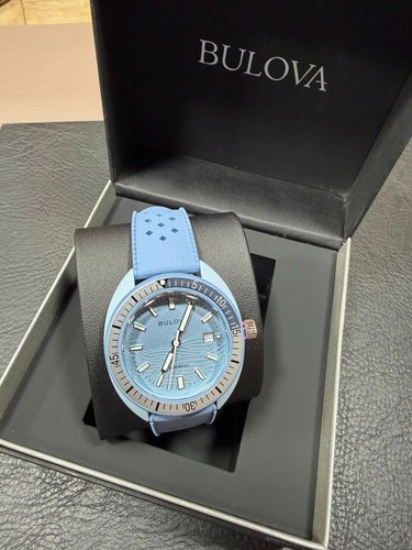Bulova orologio man - bulova,