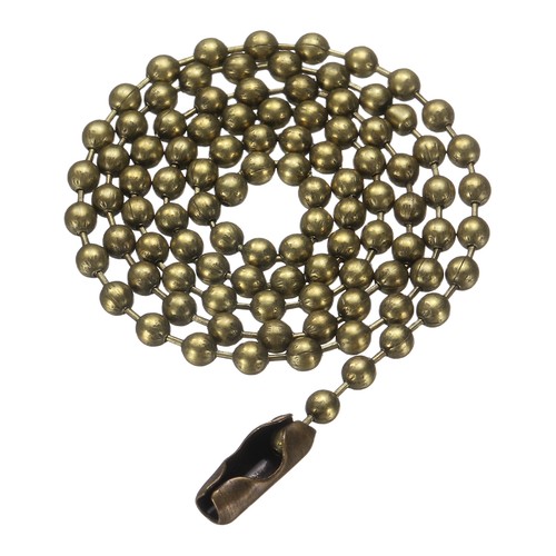 Collana perle tonde in - tonde,