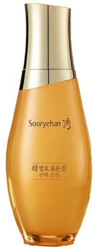 Sooryehan fermentazione hyoyun - fermentazione,
