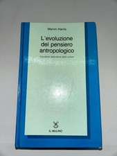 Marvin Harris - L'evoluzione