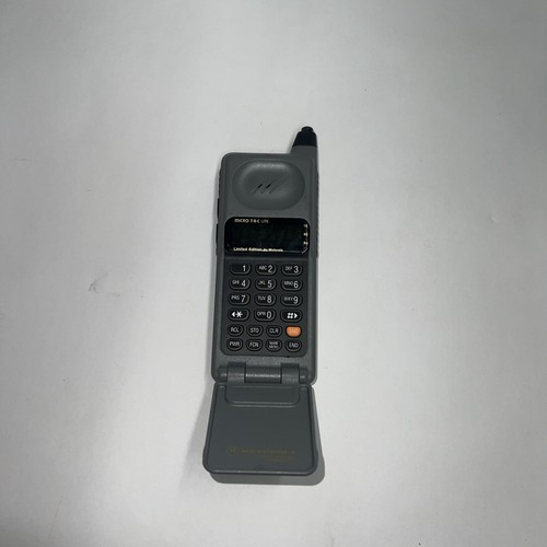 Motorola micro tac - motorola, lite