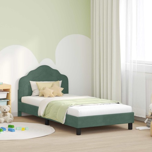 Struttura del letto - , con