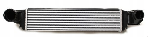 Intercooler bmw e46 318 - 3, d