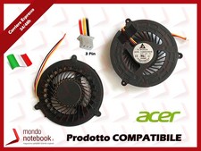 Ventola Fan CPU ACER Aspire
