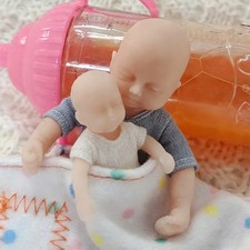 COSDOLL 1.9-3.9" Reborn Baby