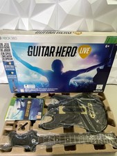 Guitar Hero Live per Xbox 360