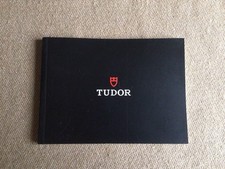 Libretto Booklet Tudor Codice