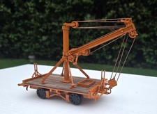 Scala G Fairmont W60 Derrick
