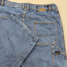 Jeans vintage Billabong uomo