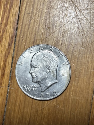 Moneta dollaro 1972 - da,
