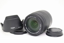 AA SIGMA 18 250mm F3.5 6.3 DC