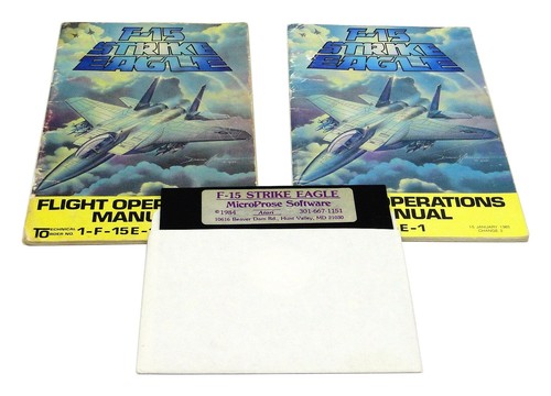 Strike eagle di - strike,