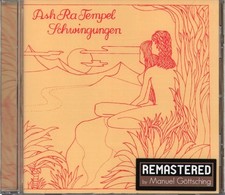 Ash Ra Tempel - Schwingungen