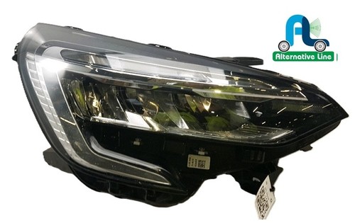 Faro proiettore led motore e - proiettore, +motore