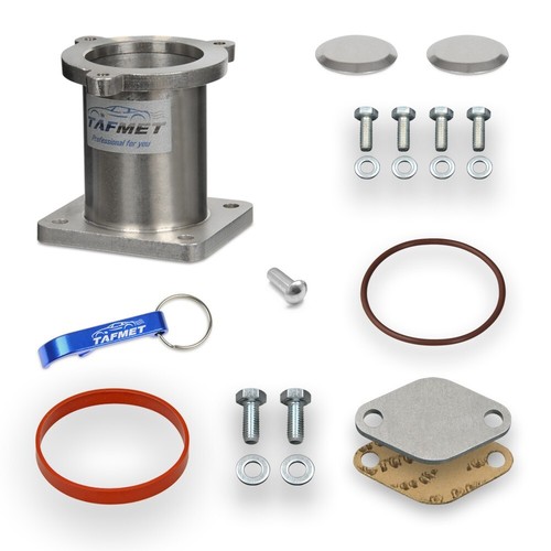 Kit riparazione valvola egr - kit,