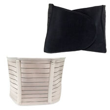 FASCIA SUPPORTO CINTURA SOSTEGNO LOMBO-SACRALE SPORT TAGLIA UNICA TOT ART.5005