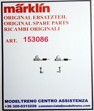 MARKLIN 153086 SET TRUMPETS +