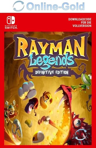 Solo codice rayman - -,