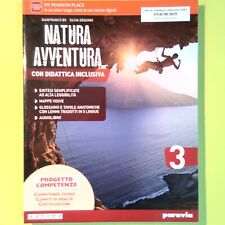 NATURA AVVENTURA 3 BO DEQUINO