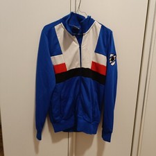 Felpa M Sampdoria 2020/21