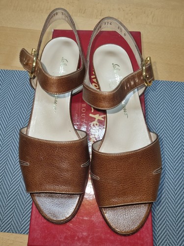Top sandalo ferragamo - ferragamo,