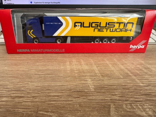 Herpa 158732 mercedes - herpa, 1:87