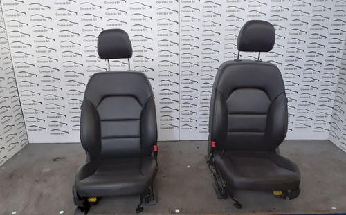 Sedili completi mercedes - sedili,