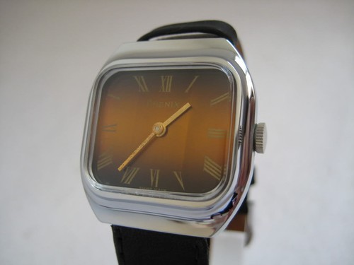 Nos bello orologio nuovo - nos,