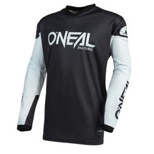 O'Neal | Maglia Motocross | Enduro MX | Tessuto Traspirante, Protezione Gomit...