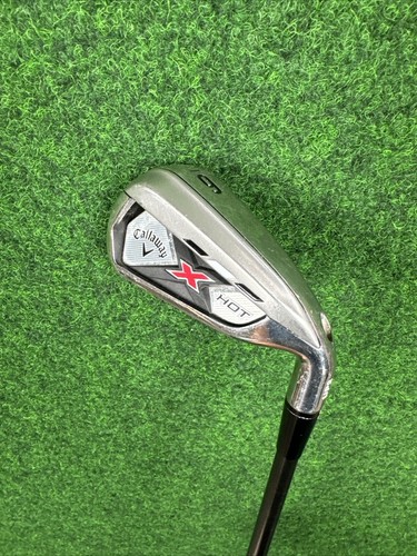 Callaway hot ferro uomo - x-hot,