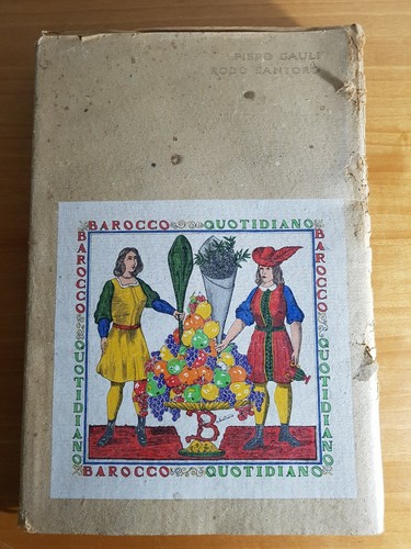 Libro piero gauli - libro, rodo