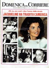 DOMENICA DEL CORRIERE