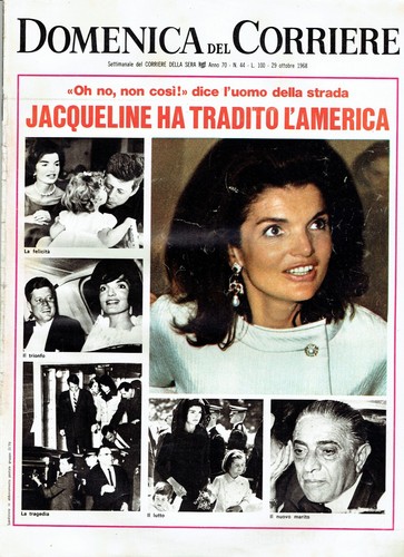 Domenica del corriere - domenica,