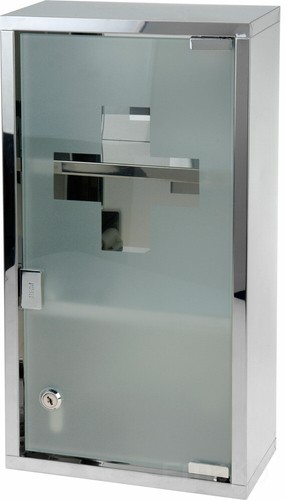 Armadietto per medicinali con