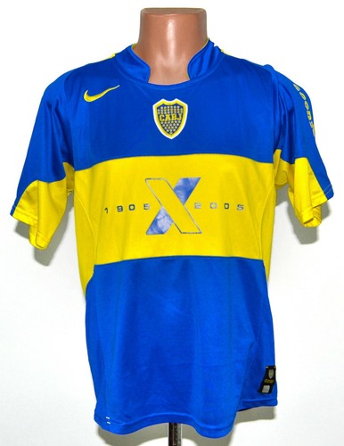 Boca juniors argentina - juniors,