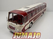 SUB86 Bus 1/43 IXO Hachette SETRA S-14 Anker Busreisen