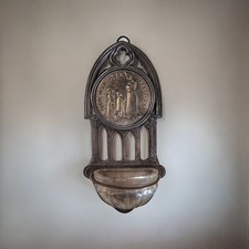 Objet religieux Crucifix