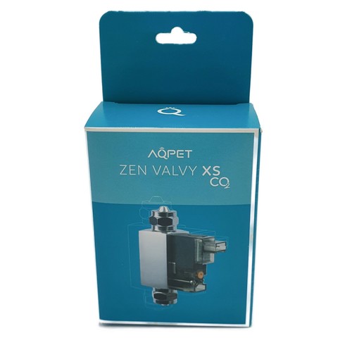 Zen valvy elettrovalvola - valvy,