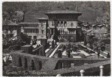 GARDONE VAL TROMPIA - BRESCIA