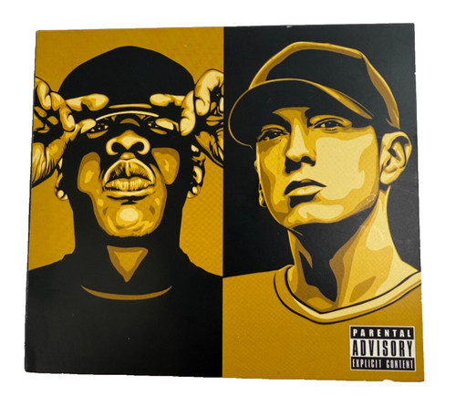 Eminem jay dj hero - eminem, jay-z