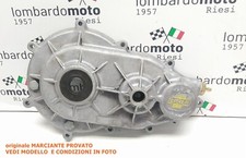 Carter guscio cambio - carter,