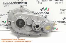 CARTER GUSCIO CAMBIO