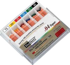 Diadente Gutta Perca Punti 4%